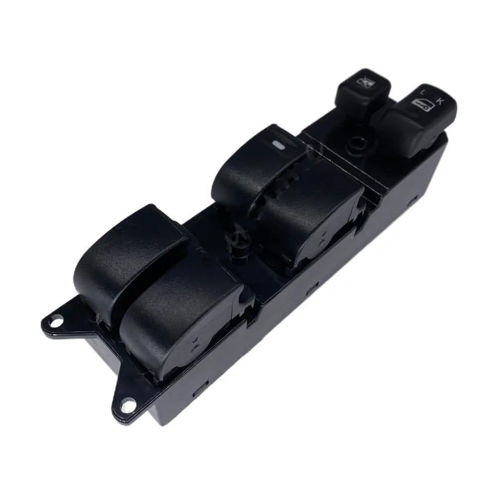 Interruptor de elevalunas eléctrico para reparar el fallo de ventanillas en Lancer y Colt 6
