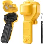Honbobo – Honbobo Schutzhülle für DJI Osmo Pocket 4P, Gimbal Bildschir
