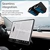 Spigen Air Freshener Airvent Adapter Designed for Tesla Model 3 2021-2023 and Y (~2024) Accessories (Air Freshener Sold Separately) #2