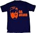Da Bears SNL Navy T-shirt (Medium)