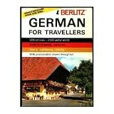 Berlitz German for Travellers