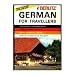Berlitz German for Travellers