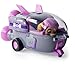 Paw Patrol, Skye's Rocket Ship, Vehicle & Figure