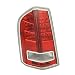 TYC 11-6638-90-1 13-14 Cr 3.0.0 Type 2 Red T.L Lh