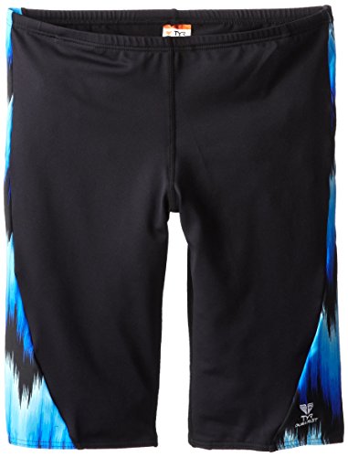 Jammer TYR homme pour réduire la traînée et nager plus vite
