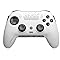 SCUF - ENVISION PRO v1 Wireless Gaming Controller for PC - White/Black (Renewed)