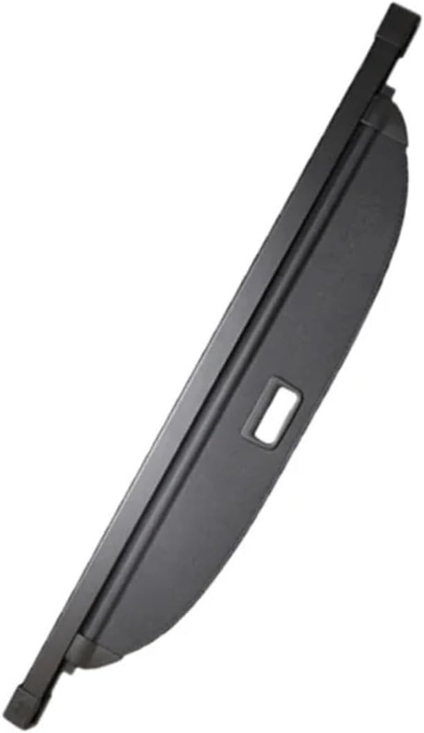 for VW Taos Tharu 2018 2019 2020 2021 2022 2023 2024 Car Trunk Curtain Cargo Covers Storage Anti-peep Tray Accessorie