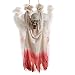 Sler Halloween Decoration Hanging Corpse with Motion Sensor, Creepy Sound and Glowing Eyes, Animated Props Halloween Yard Decoration for Haunted House, Party, Indoor & Outdoor, Scary Zombie Decor
