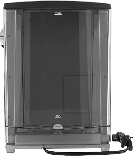 Cuisinart Espresso EM-200NP1 Programmable 15-Bar Maker, Stainless Steel - Image 7