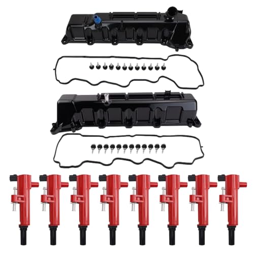 TRQ Ignition Kit Performance by TRQ - Used condition - Image 2