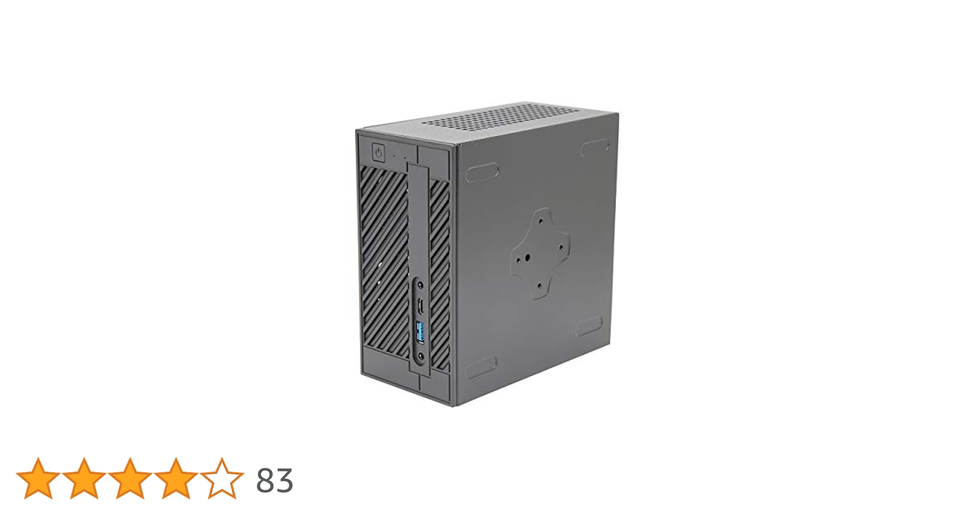 ミニPC ASRock Deskmini310 i3-9100 512GB/16GB Amazon.com: ASRock Deskmini 310 Barebone Black LGA1151 up to