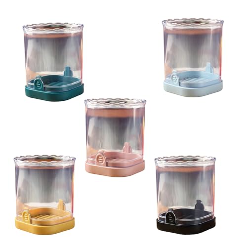 Cortadora multifuncional para frutas y vegetales acero inoxidable miniatura 7