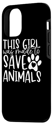 Iphone 12/12 Pro Vet Veterinarian Tech Assistant Veterinary Gift For Women Case #TOP1
