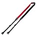 Produktbild Artisan & Artist 859439 RDS-AC310 Kameragurt schwarz/rot