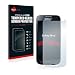 Produktbild Savvies Panzerglas kompatibel mit Samsung Galaxy S4 Mini LTE (4G) I9195 - Echt-Glas, 9H Härte, Anti-Fingerprint