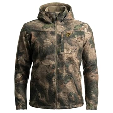 best wool mens hunting jacket