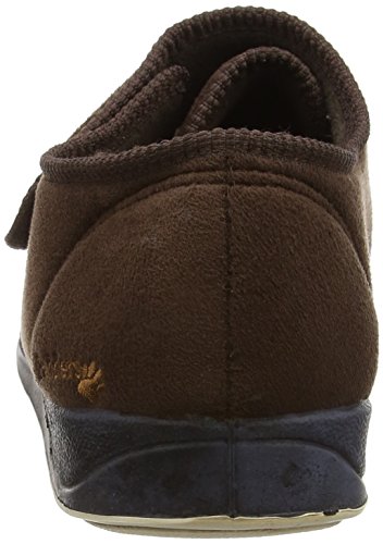Chaussons Mules Homme Padders Charles Confort Hiver