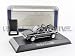 Produktbild Norev nv840074 Maßstab 1: 43 "1981 Volkswagen Golf Cabriolet schwarz spritzgußmodell Auto
