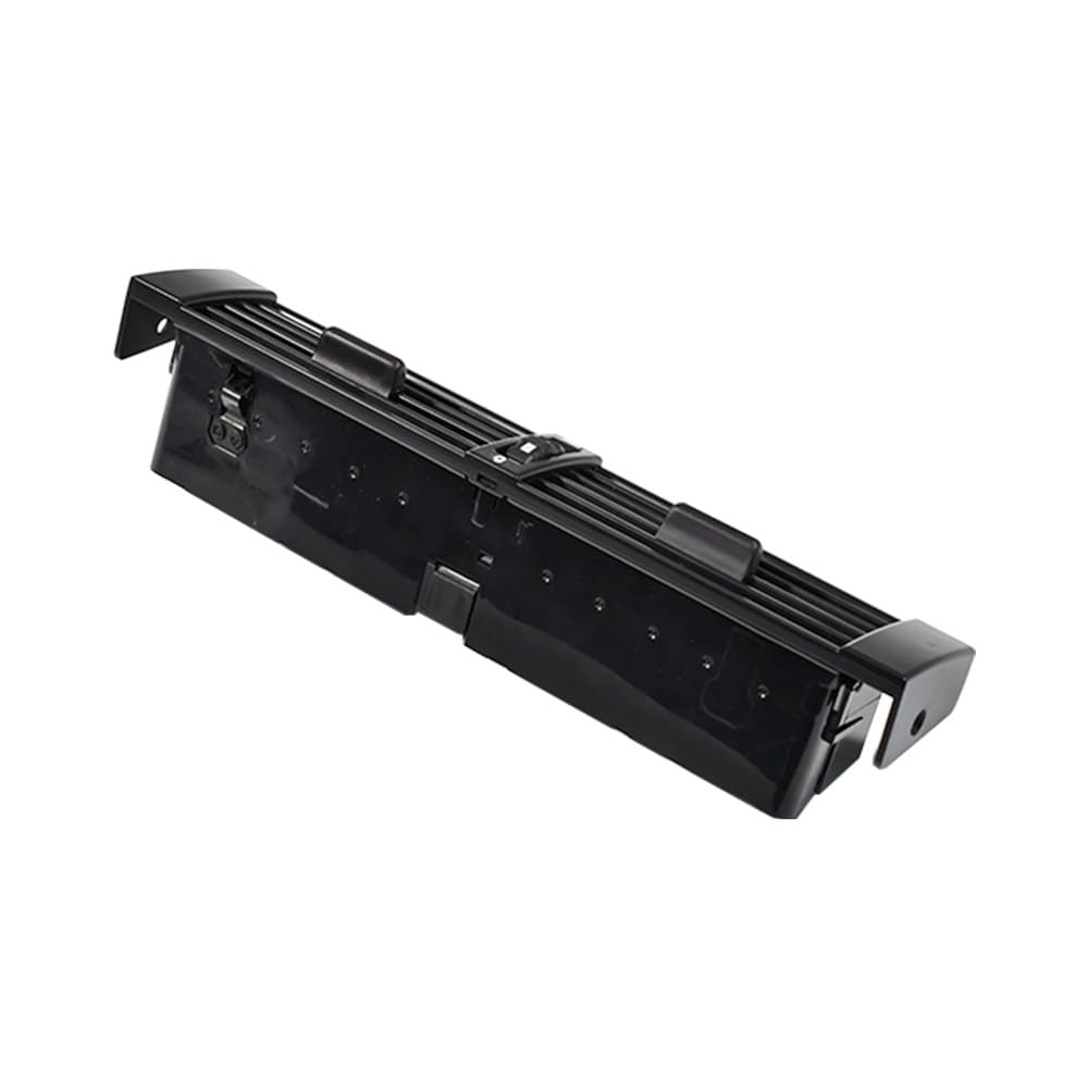 Rejillas de Ventilación del Salpicadero del Coche Delantero Compatible con Mercedes W124 1987-1995 A1248300754