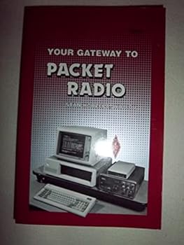 Your Gateway to Packet Radio