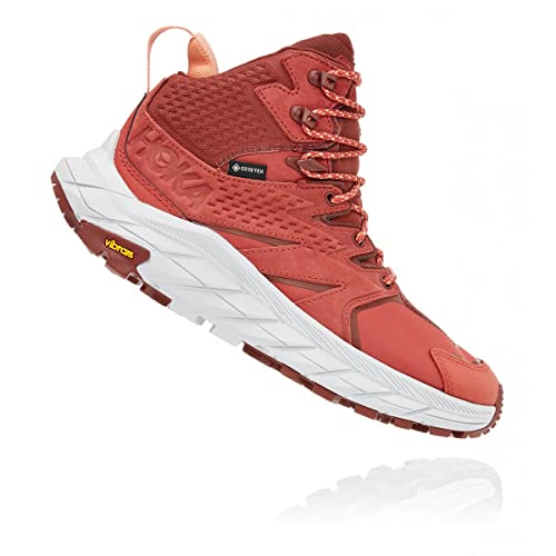 Image of HOKA ONE ONE mens Hiking Shoes