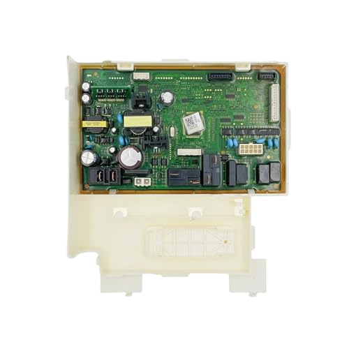 Ehvsgdj Washing Machine Circuit Motherboard Parts, Compatible For Samsung, PCB Display Control Motherboard Spare Parts, DC92-02247F