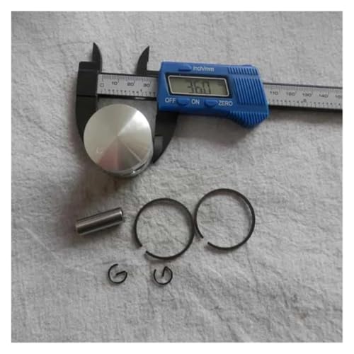 Dingmao G35l �V�����_�[�s�X�g���L�b�g 36 �~�����[�g���݊��� G3k Bc/Bk3410 3402 4700 �g���}�[�����@(Piston Assembly)
