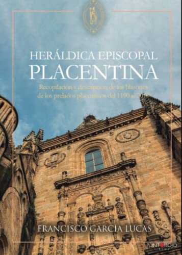 Portada de Heráldica episcopal placentina