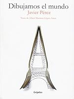 DIBUJAMOS EL MUNDO 6073141327 Book Cover