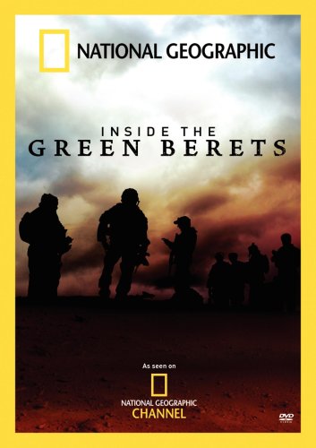 National Geographic: Inside the Green Berets