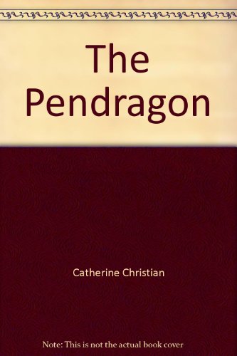 The Pendragon B000RB3JDM Book Cover