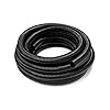 HeRo24 vijverslang spiraalslang voor beekloop en vijver 50 mm 30 m lang