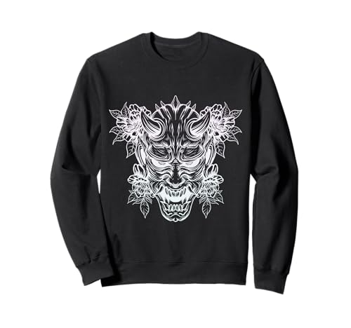 Samurai Warrior Mask, Hannya Oni Mask/Japan Anime �g���[�i�[