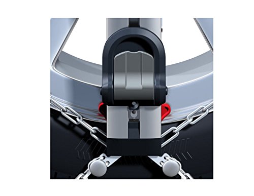 THULE - CADENAS DE NIEVE PARA COCHE EASY-FIT CU-9 GRUPO 103 MEDIDA 245/40 R19