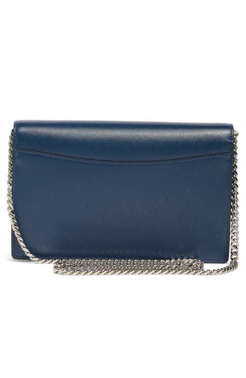 Image of Marc Jacobs Party Wallet on a Chain Crossbody Shoulder Bag