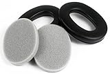 Peltor Optime II Hygiene Ersatz-Schaumstoff und Pads von 3M Peltor