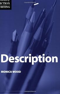 Description (Elements of Fiction Writing)