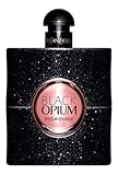 Black Opium Yves Saint Laurent - Perfume Feminino Eau De Parfum 50ml