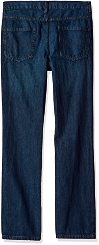 Image of The Children's Place Boys' Straight Leg Jeans