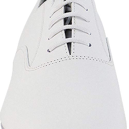 Very Fine Dance Shoes Mens Ballroom Dance Shoes Standard & Smooth Tango Wedding Salsa Shoe 919101EB 1" [Bundle of 5]3