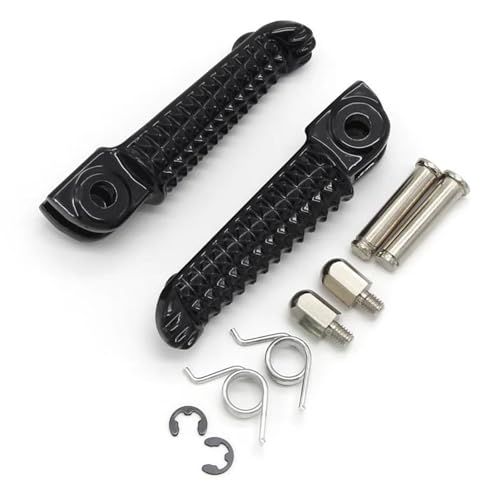 Repose-pieds avant moto pour Yamaha YZF R1 et R6