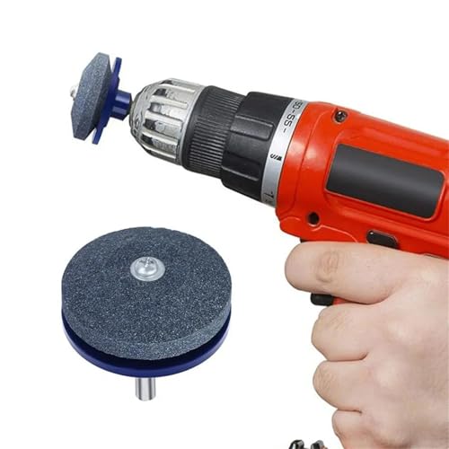 Tête de meulage pour tondeuse à gazon accessoire affûtage - 6