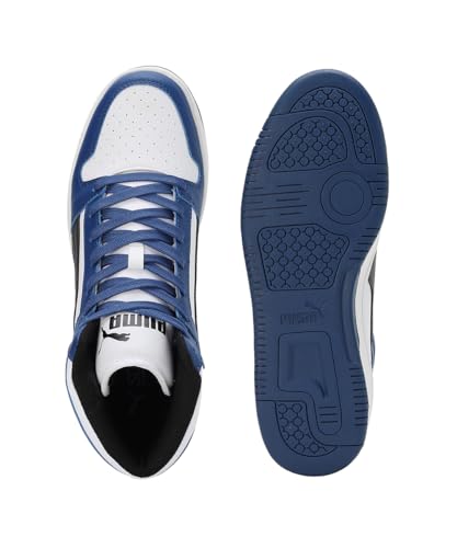 Image of Puma Unisex Rebound Layup SL Sneaker