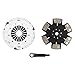 Clutch Masters 17375-HDB6-R Single Disc Clutch Kit with Heavy Duty Pressure Plate (Audi A3 2010-2013 .)