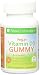 Nature's Dynamics Vitamin D3 Vegan Gummy- 60 Gummies
