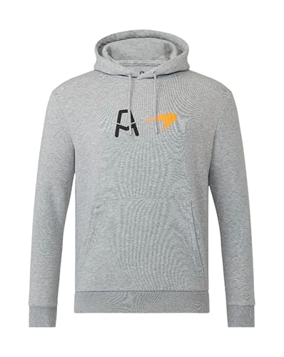 McLaren Indy Car Men's Team Hoodie