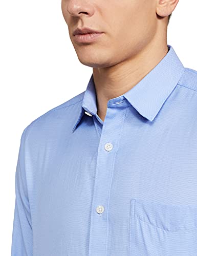 Image of Amazon Brand - Symbol Men's Regular Fit Formal Shirt