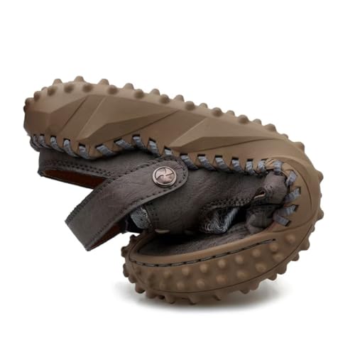 Draven Genuine Leather Sandals4