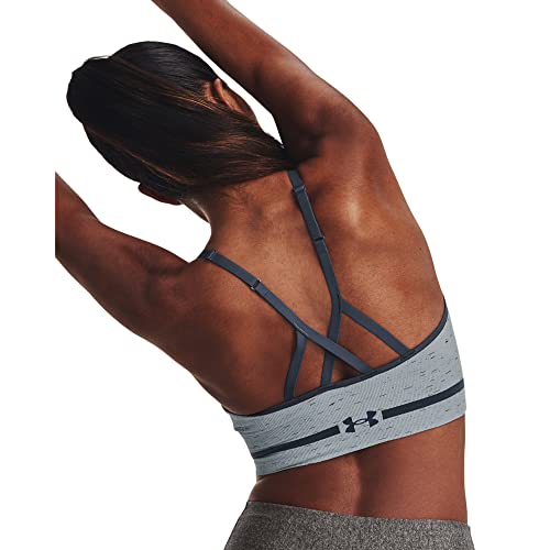 Image of Under Armour Women's Seamless Low Long Bra