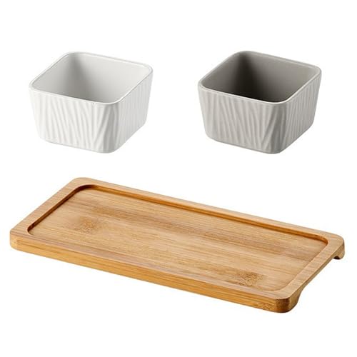小皿 小鉢 豆皿 和食器 調味料皿 シンプル 陶磁器 漬物皿 醤油皿 お節皿 セット ディナープレート ミニ食器 調味料プレート 前菜プレート 調味料入れ 小分け皿 仕切り付きトレー 竹製 酢皿 納豆 食器 プレート 食べ物 間食皿 寿司 飲食店 業務用